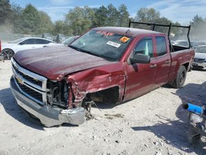 Chevrolet Silverado 1500 C1500 4.3L 6 2014