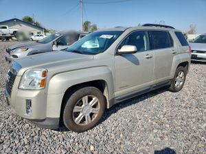 GMC Terrain SLE 3.6L 6 2014