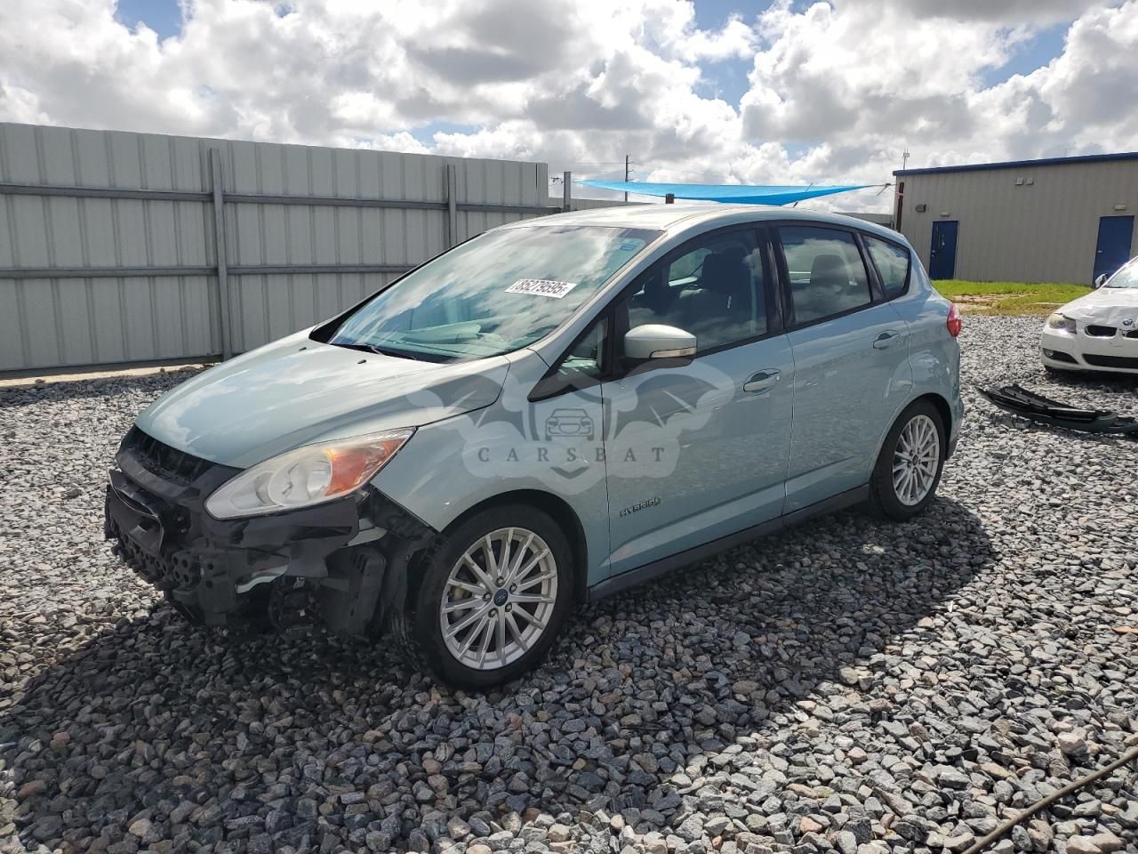 Ford C-Max SE 2.0L 4 2013