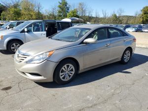 Hyundai Sonata GLS 2.4L 4 2011
