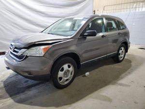 Honda CR-V LX 2.4L 4 2010