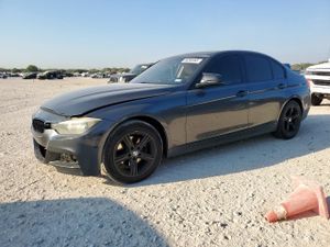 BMW 3 Series I XDRIVE 2.0L 4 2015