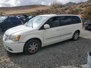 Chrysler Town & Country TOURING 3.6L 6 2011