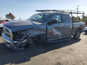 Dodge RAM 6.7L 6 2011