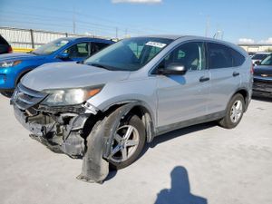 Honda CR-V LX 2.4L 4 2014