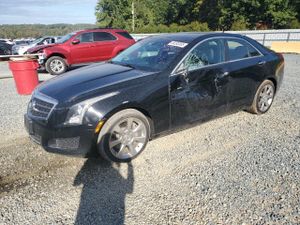 Cadillac ATS LUXURY 2.0L 4 2013
