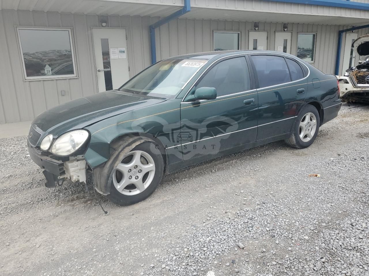 Lexus GS 300 3.0L 6 1999