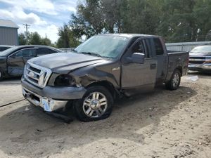 Ford F-150 SUPERCREW 4.6L 8 2007