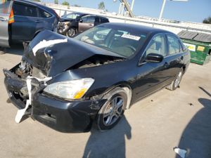 Honda Accord SE 2.4L 4 2006