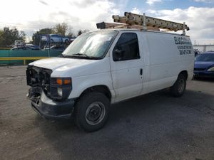 Ford Econoline E150 VAN 4.6L 8 2010