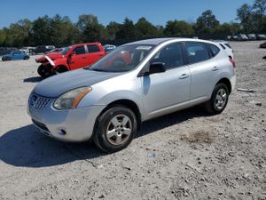 Nissan Rogue S 2.5L 4 2009