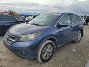 Honda CR-V EX 2.4L 4 2014