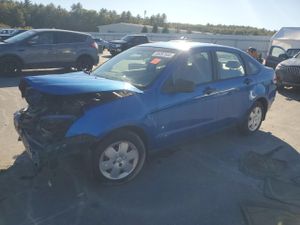 Ford Focus S 2.0L 4 2010