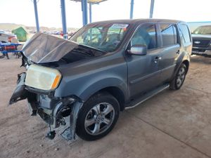 Honda Pilot EX 3.5L 6 2013