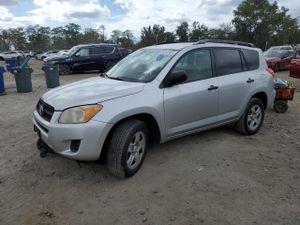 Toyota Rav4 2.5L 4 2012
