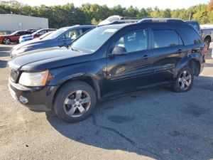 Pontiac Torrent 3.4L 6 2008