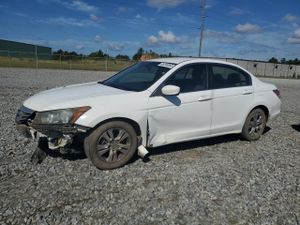 Honda Accord LXP 2.4L 4 2012