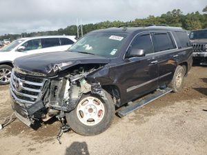 Cadillac Escalade PREMIUM 6.2L 8 2015