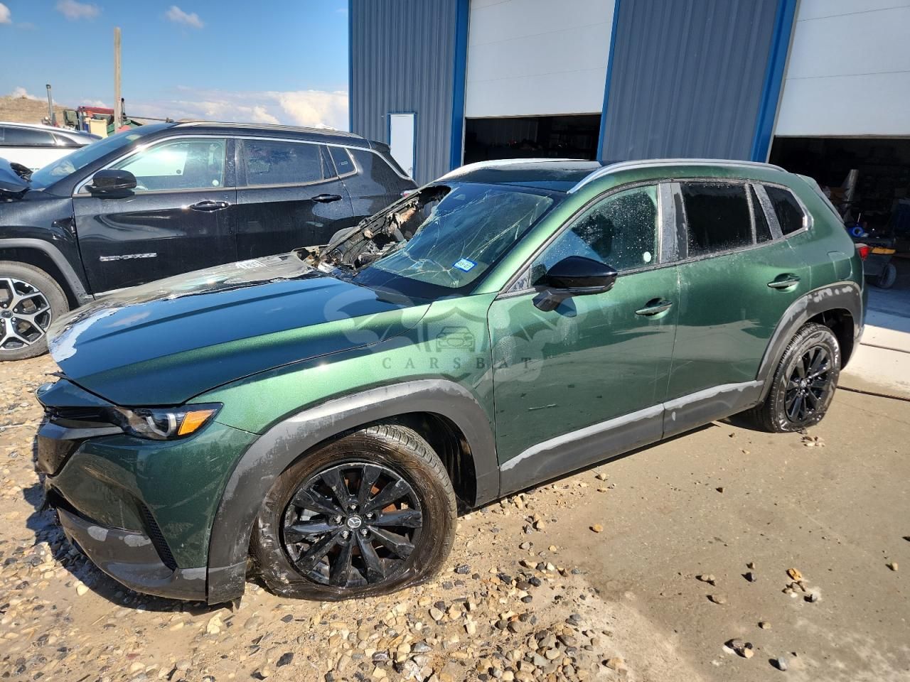 Mazda CX-50 PREMIUM 2.5L 4 2025