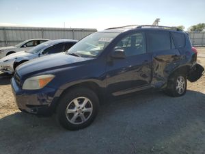 Toyota Rav4 2.4L 4 2007