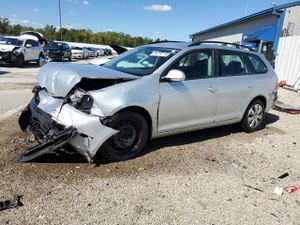 Volkswagen Jetta S 2.5L 5 2013