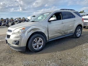 Chevrolet Equinox LT 2.4L 4 2015