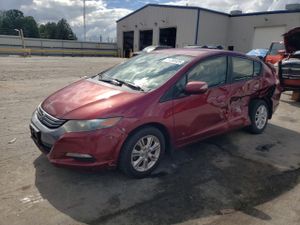 Honda Insight EX 1.3L 4 2010
