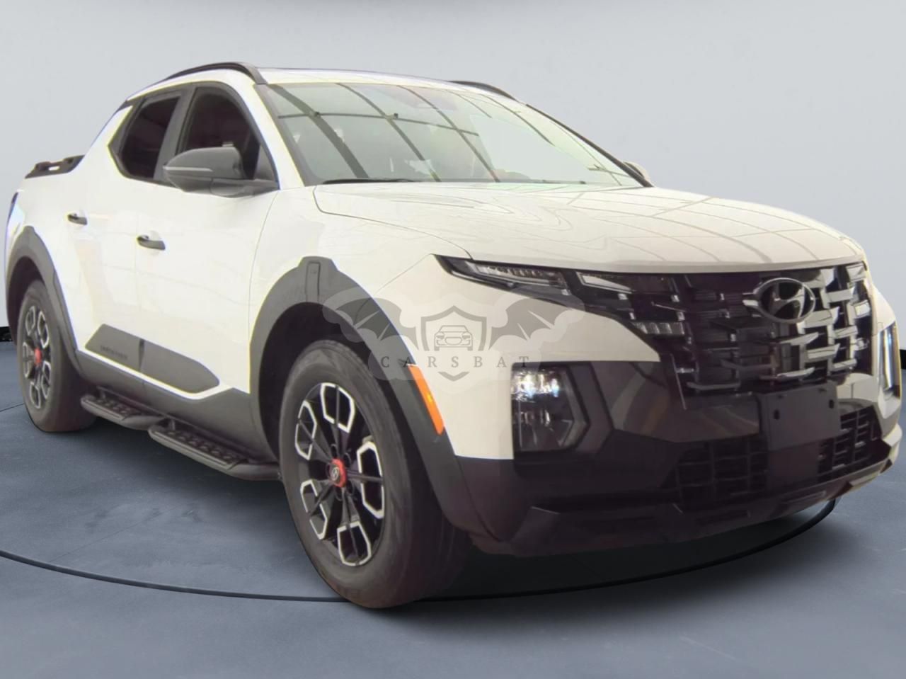 Hyundai Santa Cruz XRT 2.5L 4 2024