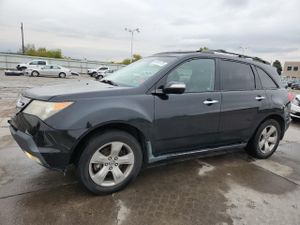 Acura MDX SPORT 3.7L 6 2008