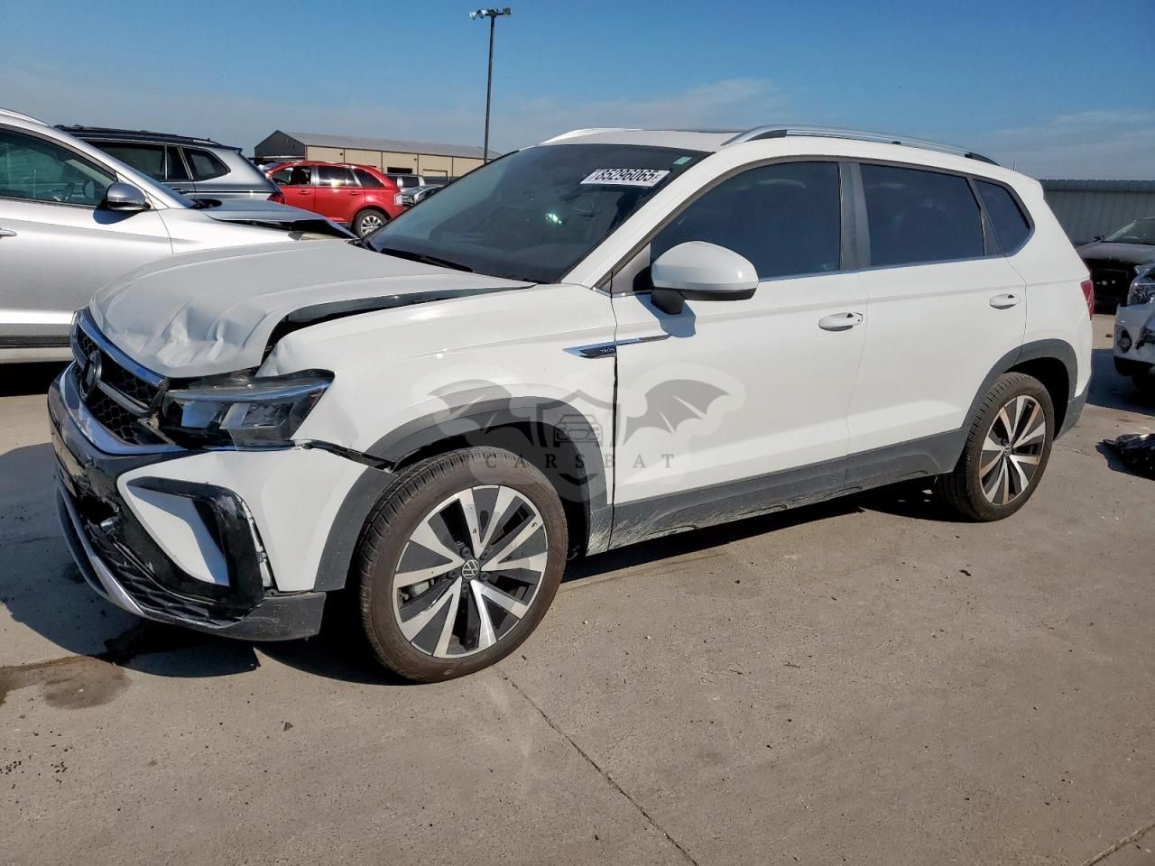 Volkswagen Taos SE 1.5L 4 2024
