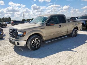 Ford F-150 SUPER CAB 4.6L 8 2010