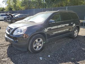 GMC Acadia SLT-1 3.6L 6 2008