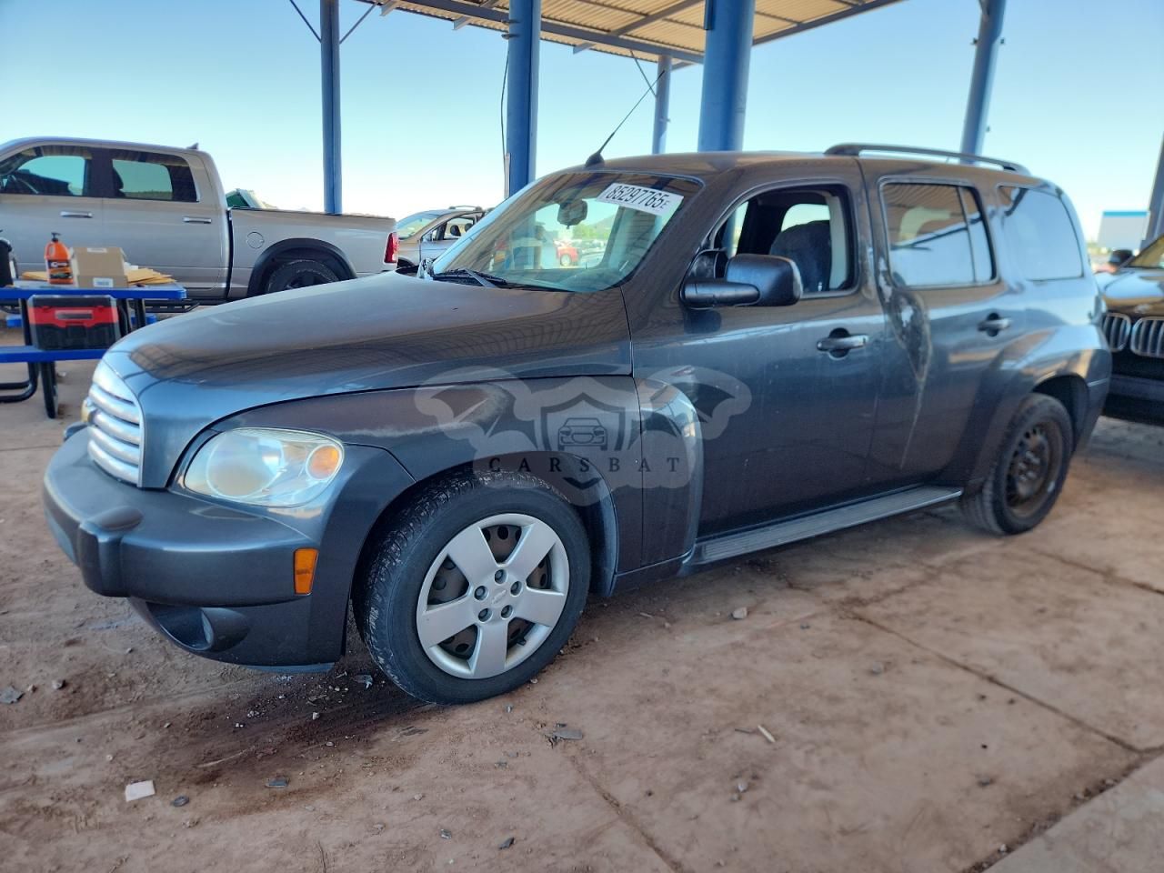 Chevrolet HHR LS 2.2L 4 2010