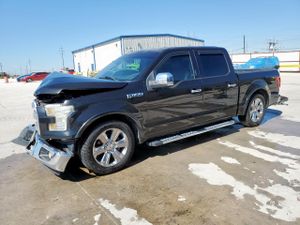 Ford F-150 SUPERCREW 5.0L 8 2015