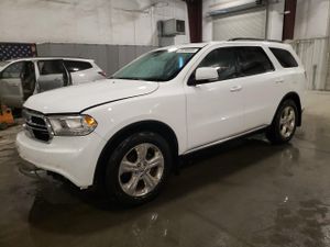 Dodge Durango LIMITED 3.6L 6 2015