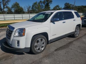 GMC Terrain SLT 3.0L 6 2011