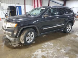 Jeep Grand Cherokee LAREDO 3.6L 6 2012