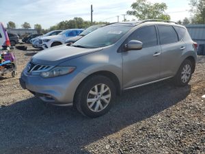 Nissan Murano S 3.5L 6 2011