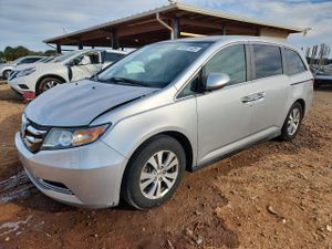 Honda Odyssey EX 3.5L 6 2015