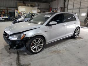 Volkswagen Golf 2 L 4 2015