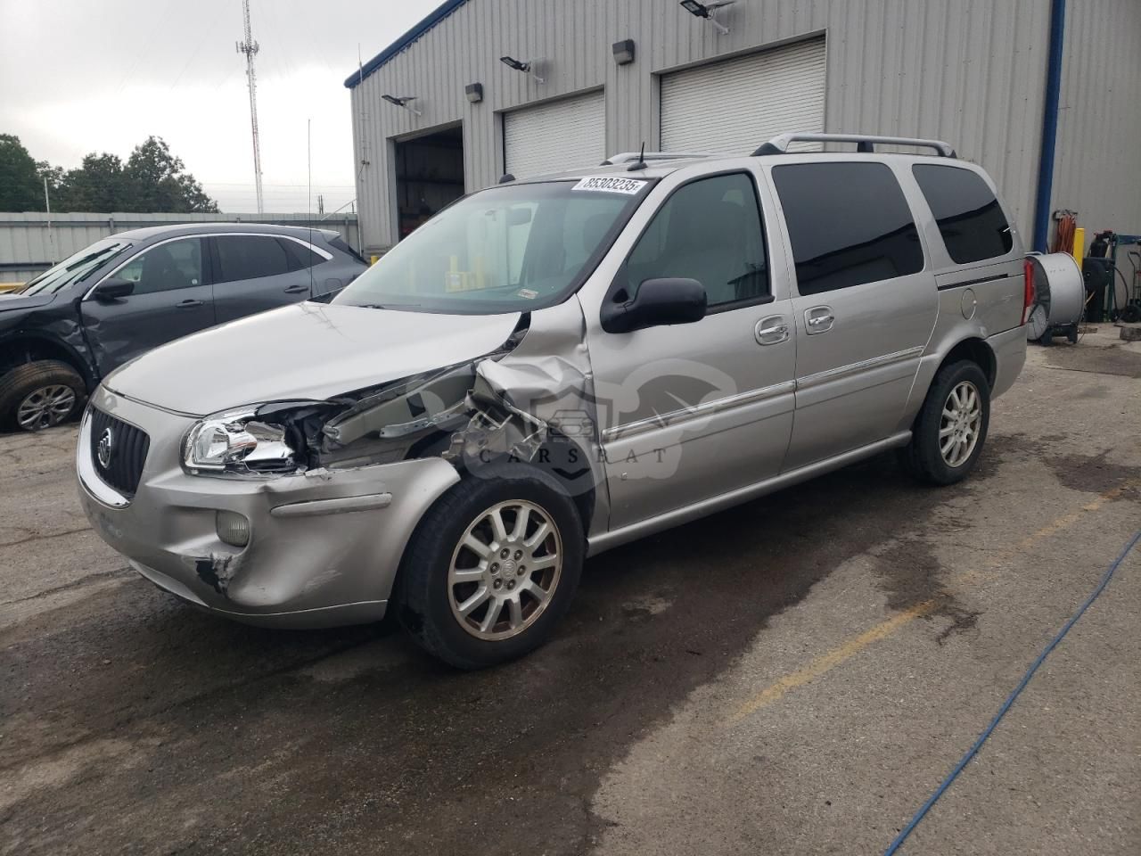 Buick Terraza CXL 3.5L 6 2006