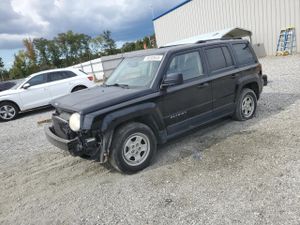 Jeep Patriot SPORT 2.4L 4 2014