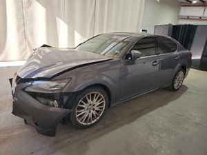 Lexus GS 350 3.5L 6 2013