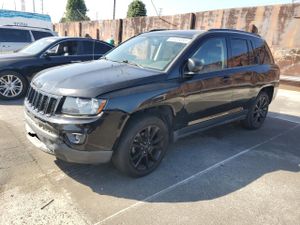 Jeep Compass SPORT 2.0L 4 2015