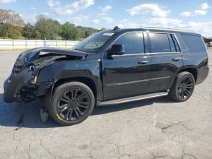 Cadillac Escalade LUXURY 6.2L 8 2015