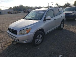 Toyota Rav4 2.4L 4 2006