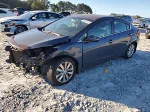 Kia Cerato / Forte / K3 EX 2.0L 4 2015