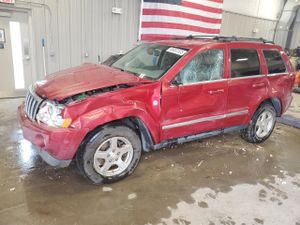 Jeep Grand Cherokee LIMITED 4.7L 8 2005
