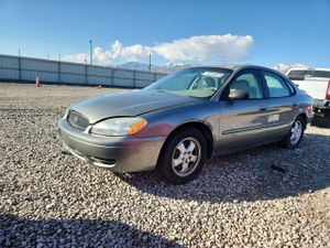 Ford Taurus SES 3.0L 6 2004