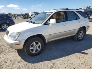 Lexus RX 300 3.0L 6 2001